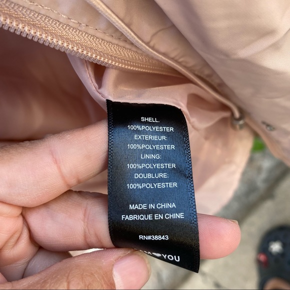 Sam Edelman Utility Jacket - Picture 8 of 8